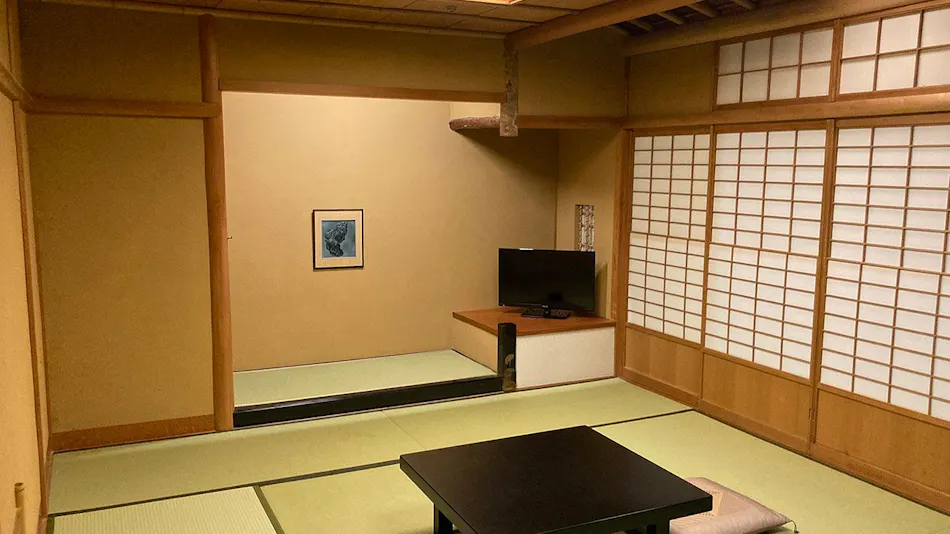 Ooedo Onsen Monogatari Premium Yoshinoya Irokuen