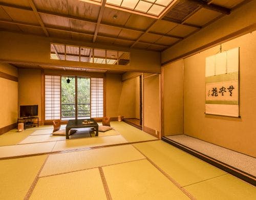 スタンダード和室2間