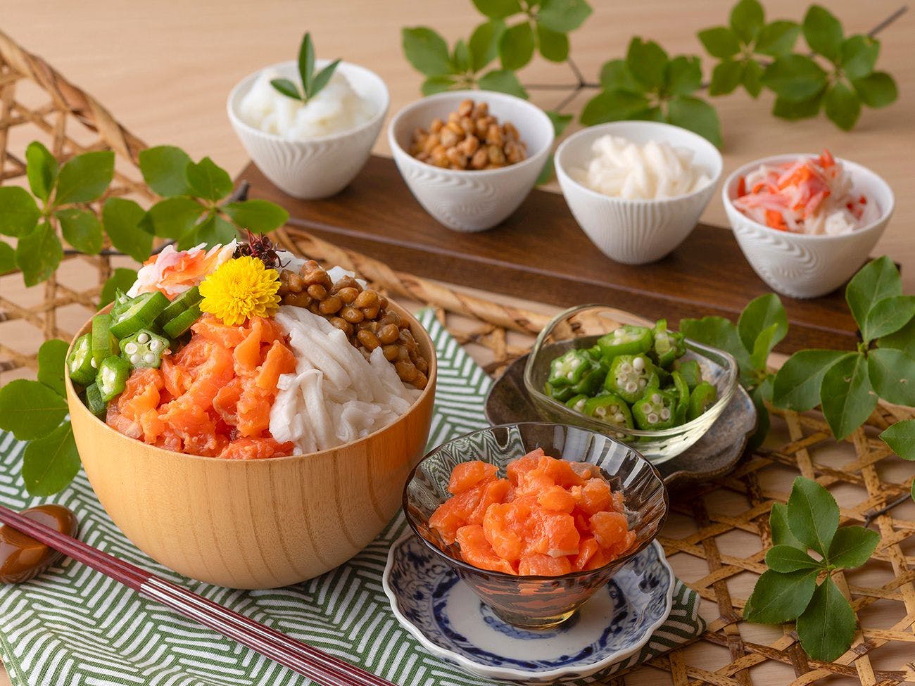 Ooedo Onsen Monogatari Premium Yoshinoya Irokuen