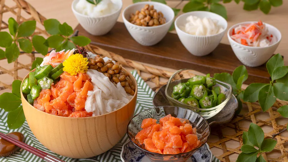 Ooedo Onsen Monogatari Premium Yoshinoya Irokuen