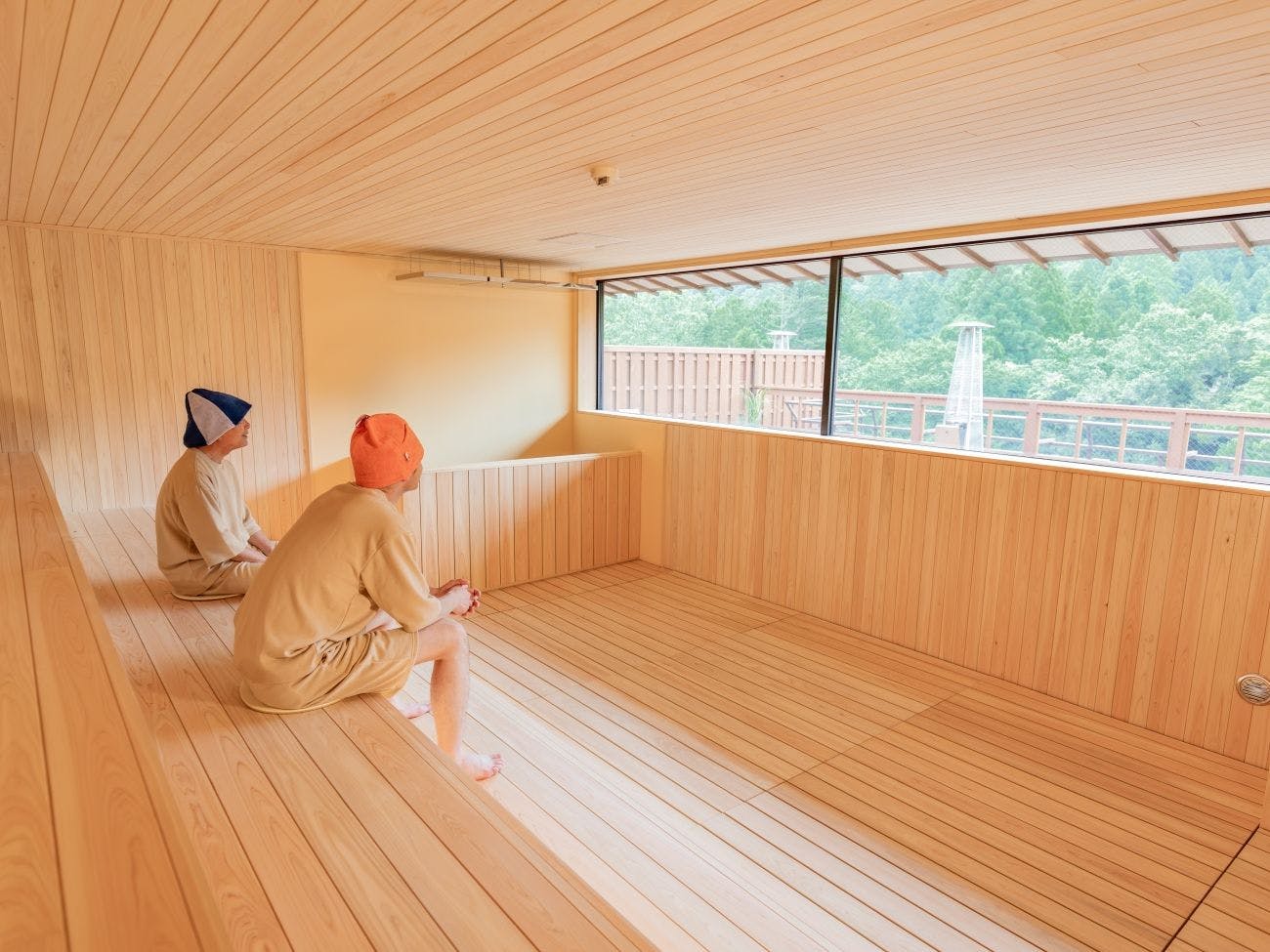 Ooedo Onsen Monogatari Premium Yoshinoya Irokuen