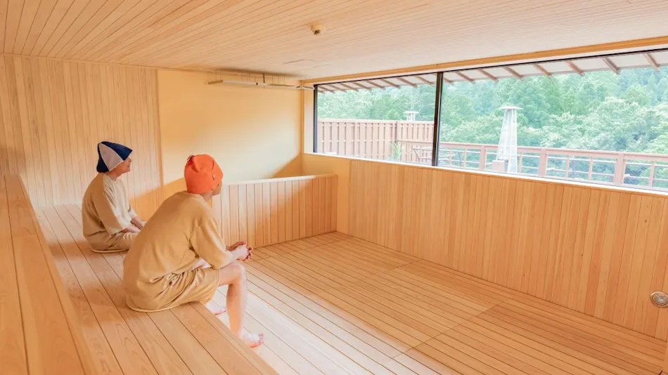 Ooedo Onsen Monogatari Premium Yoshinoya Irokuen