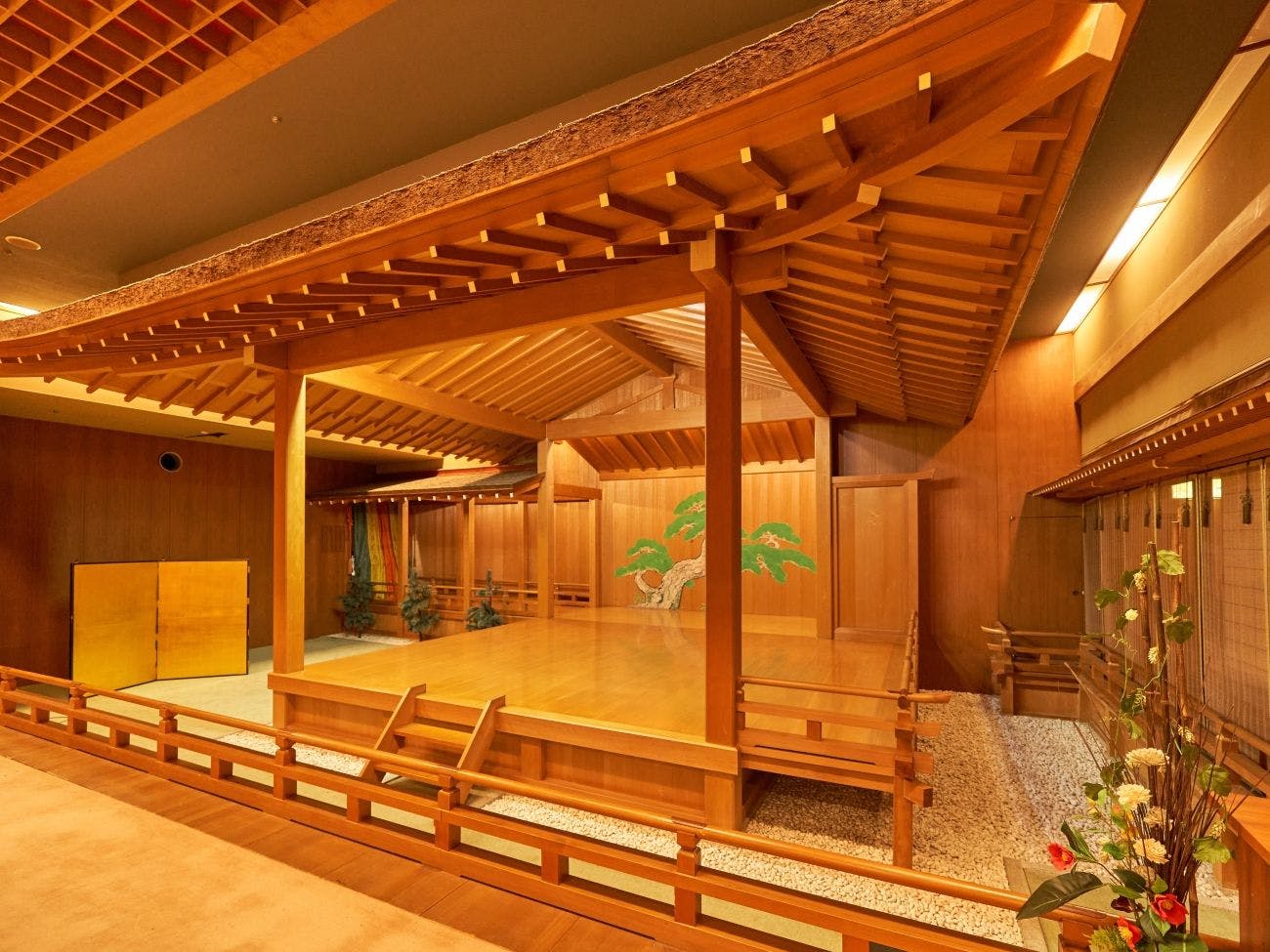 เวทีโนห์