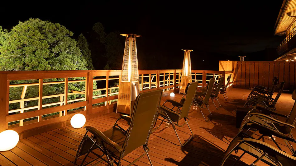 Ooedo Onsen Monogatari Premium Yoshinoya Irokuen