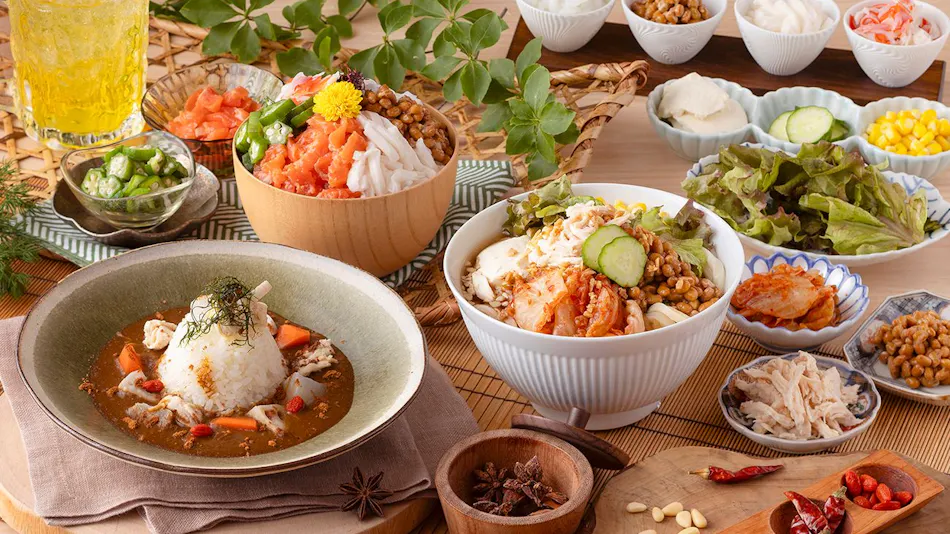 Ooedo Onsen Monogatari Premium Yoshinoya Irokuen