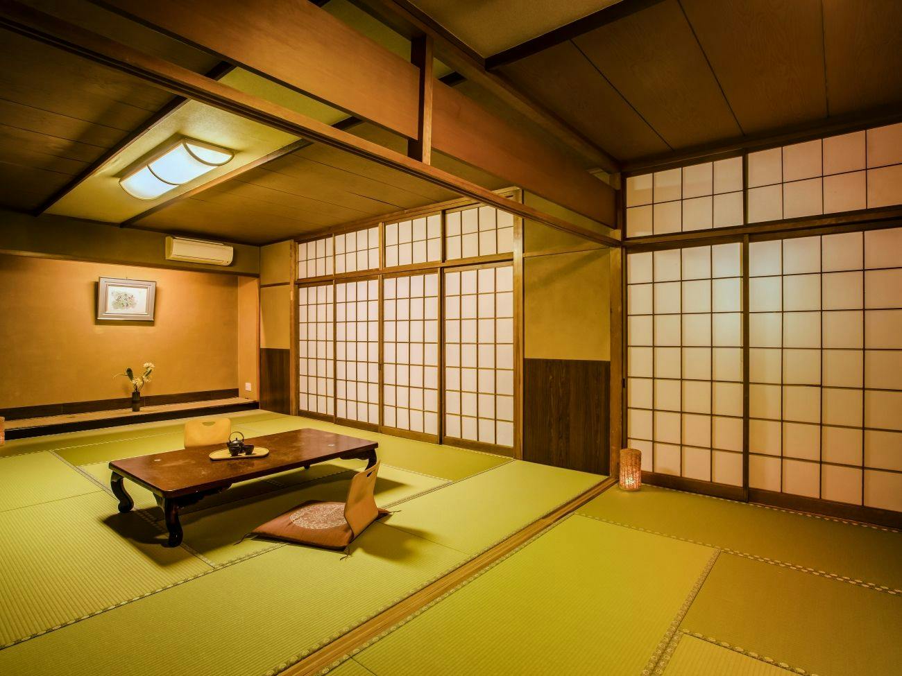Ooedo Onsen Monogatari Gero Bekkan