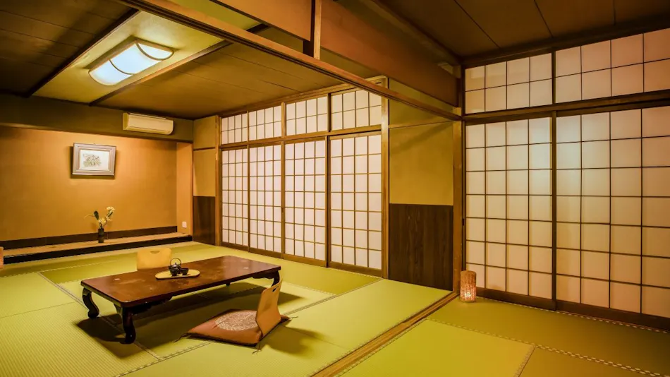 Ooedo Onsen Monogatari Gero Bekkan