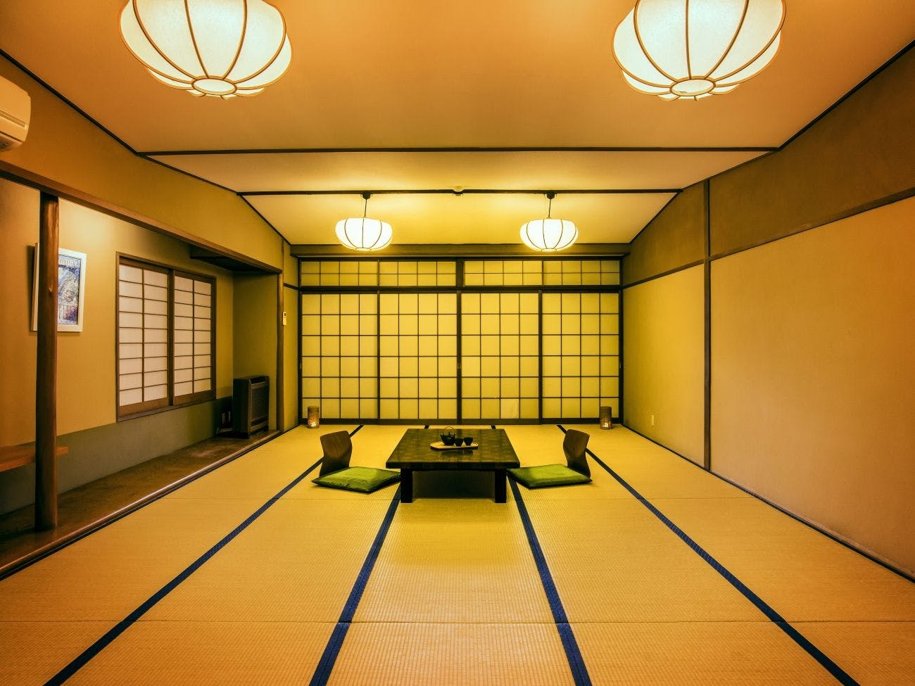 Ooedo Onsen Monogatari Gero Bekkan