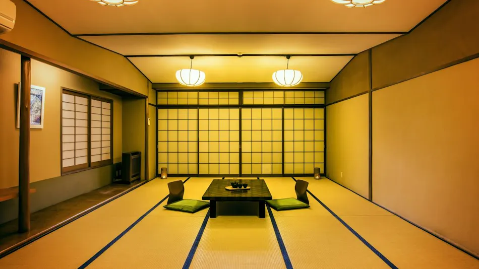 Ooedo Onsen Monogatari Gero Bekkan
