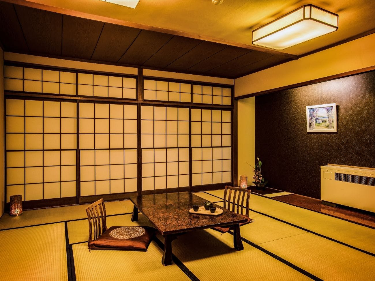Ooedo Onsen Monogatari Gero Bekkan