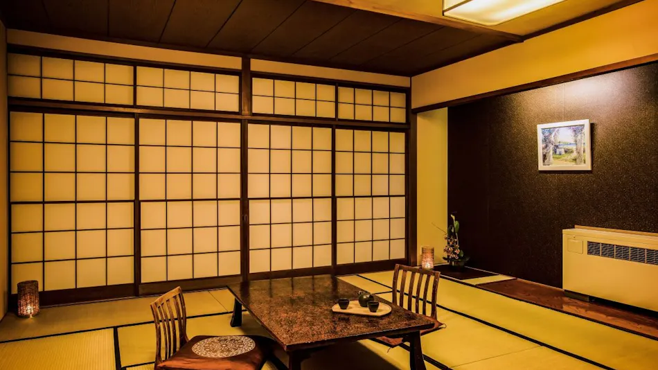 Ooedo Onsen Monogatari Gero Bekkan