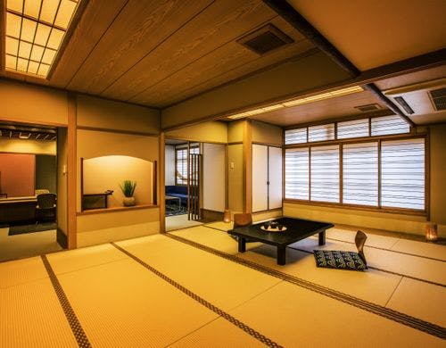 お茶セット
