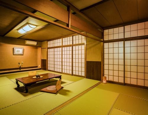 お茶セット