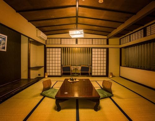 お茶セット