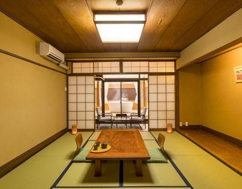 お茶セット