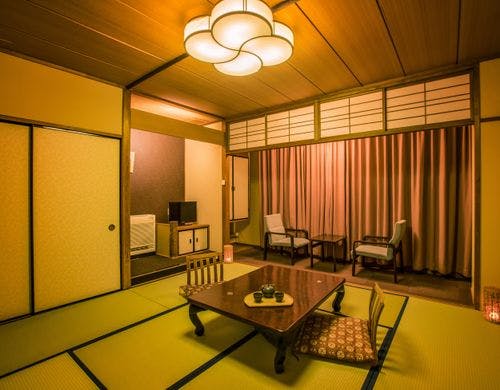 お茶セット