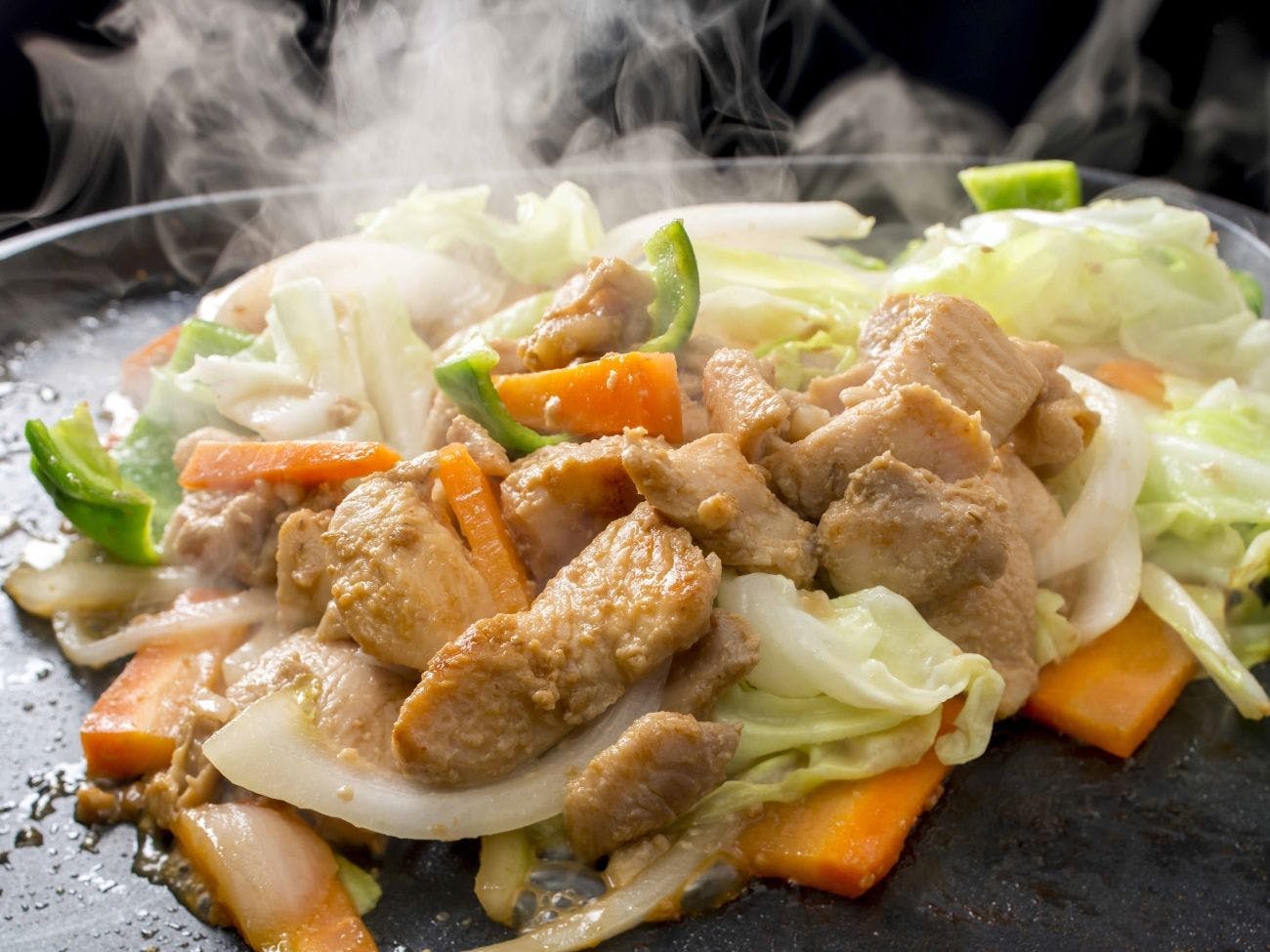 ไก่ย่างเอนะโดริ