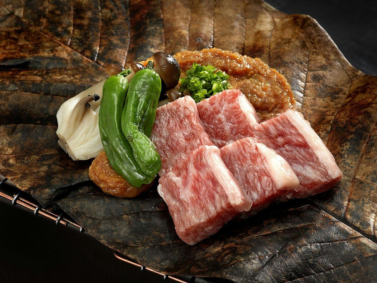 Ooedo Onsen Monogatari Gero Bekkan