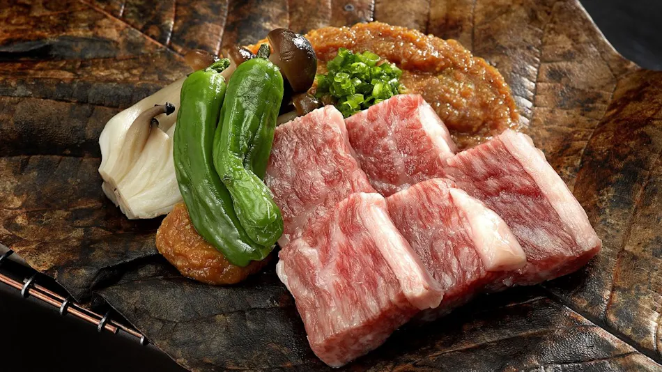Ooedo Onsen Monogatari Gero Bekkan
