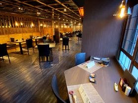 くつろぎ宿 新滝