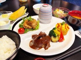 くつろぎ宿 新滝