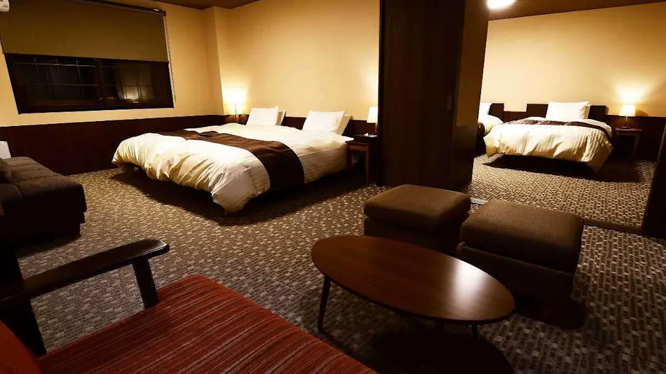 Kutsurogijuku Shintaki