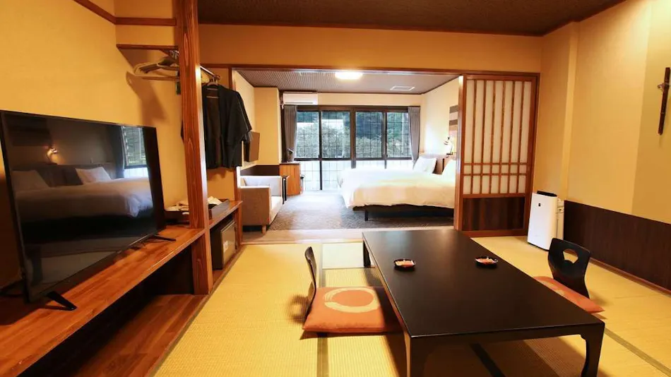 Kutsurogijuku Shintaki