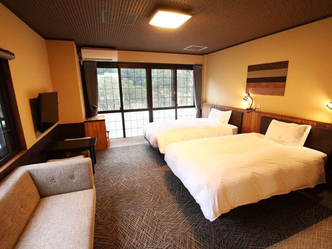 Kutsurogijuku Shintaki