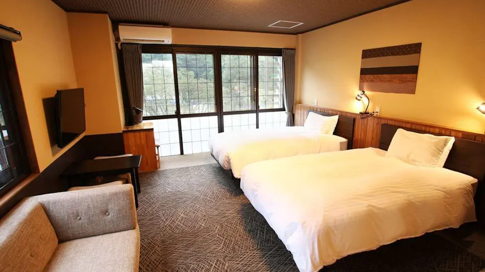 Kutsurogijuku Shintaki