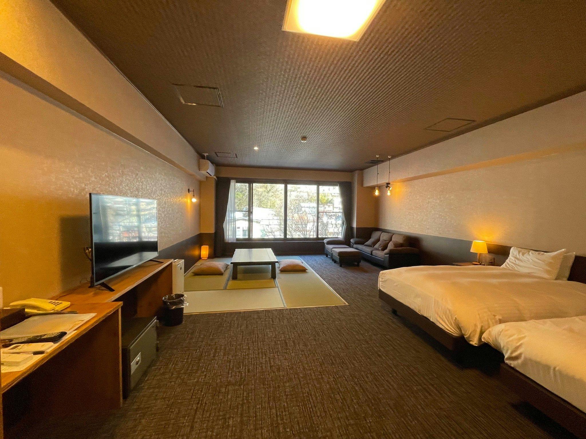 Kutsurogijuku Shintaki