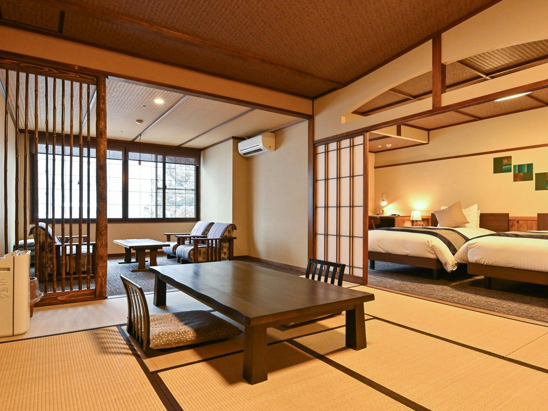 Kutsurogijuku Shintaki