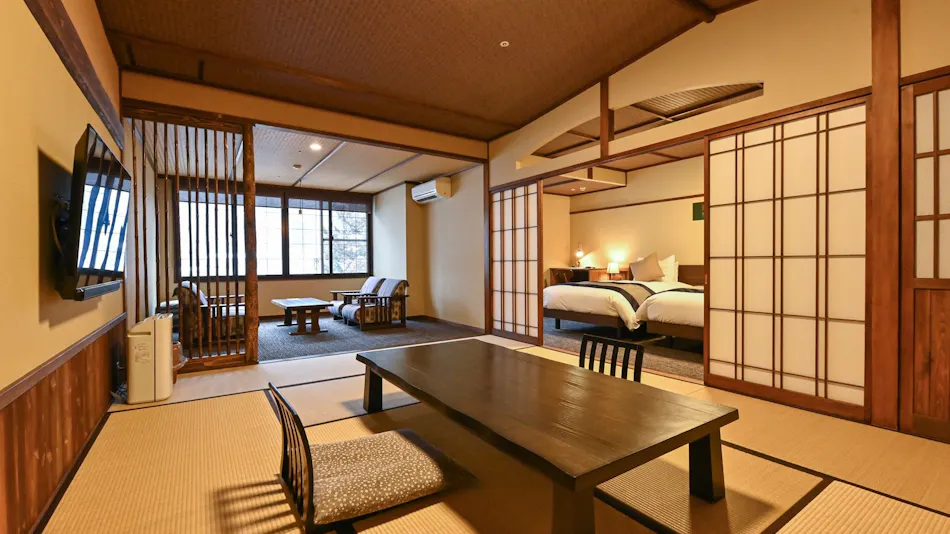 Kutsurogijuku Shintaki
