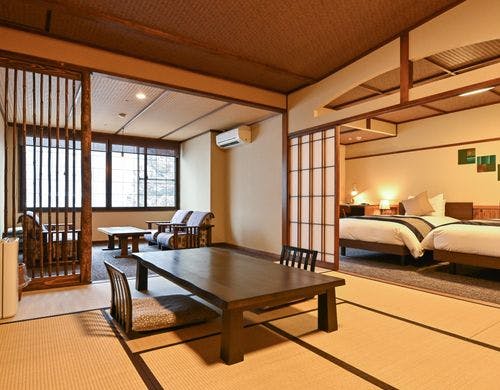 【本館/和スイート】