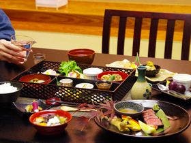 くつろぎ宿 新滝