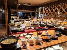 くつろぎ宿 新滝