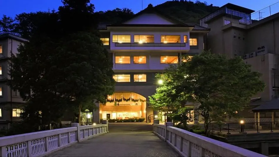 西若松駅の貸切風呂ありの カップル 夫婦におすすめのホテル 旅館 6選 お得に宿泊予約 Yahoo トラベル