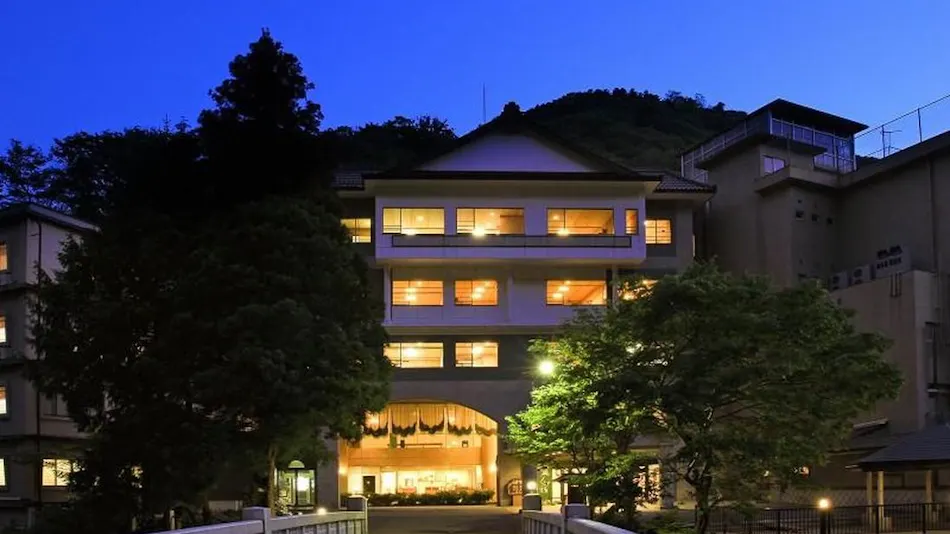 Kutsurogijuku Shintaki