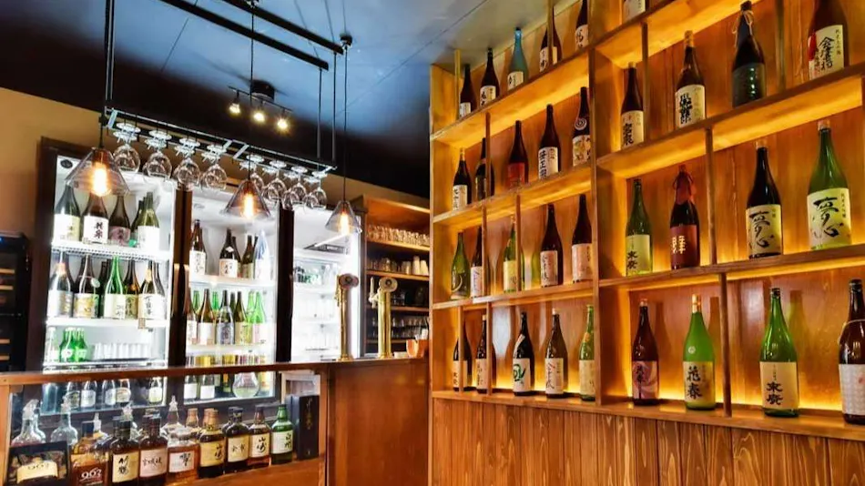 Kutsurogijuku Shintaki