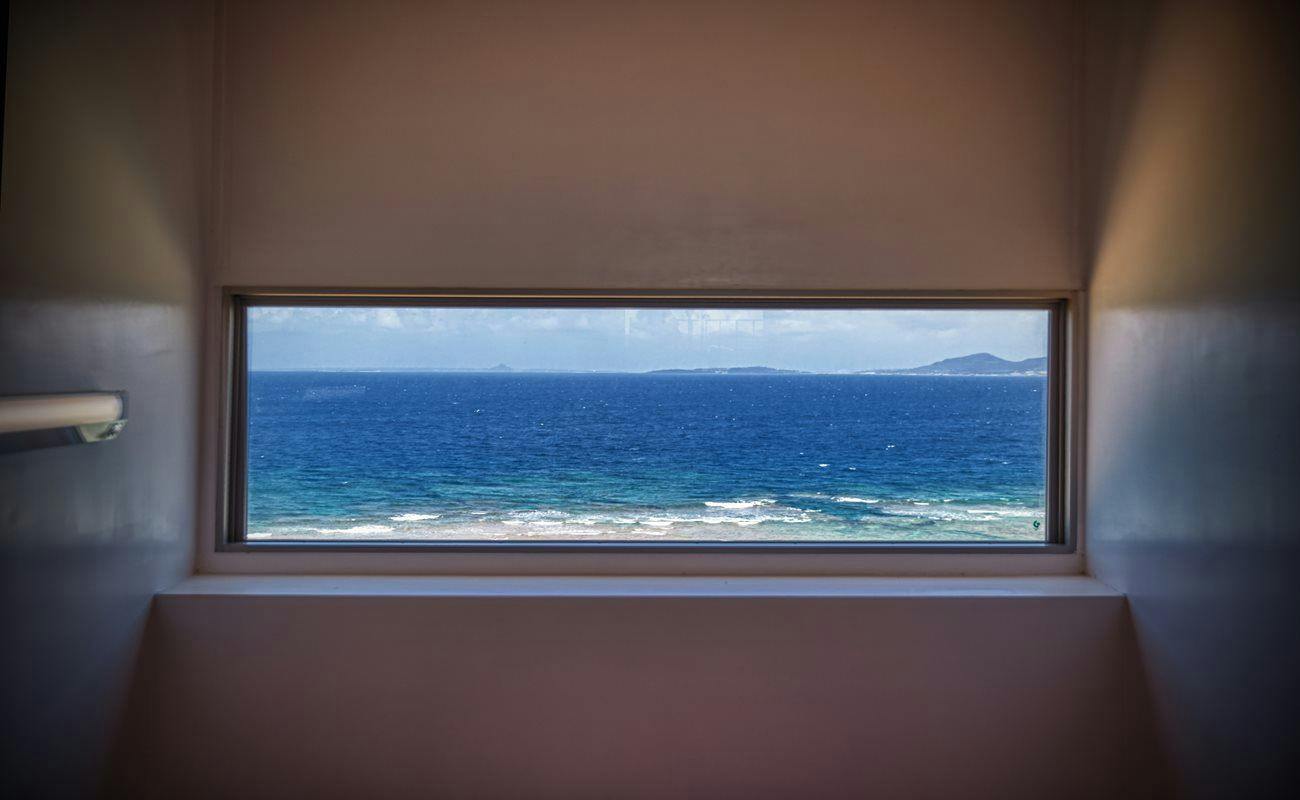 Hotel Miyuki Beach