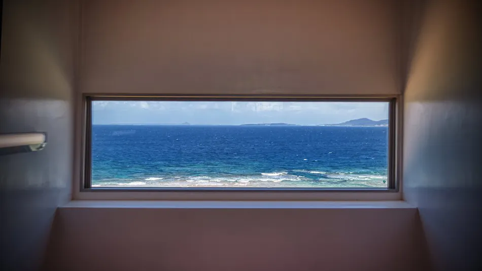 Hotel Miyuki Beach
