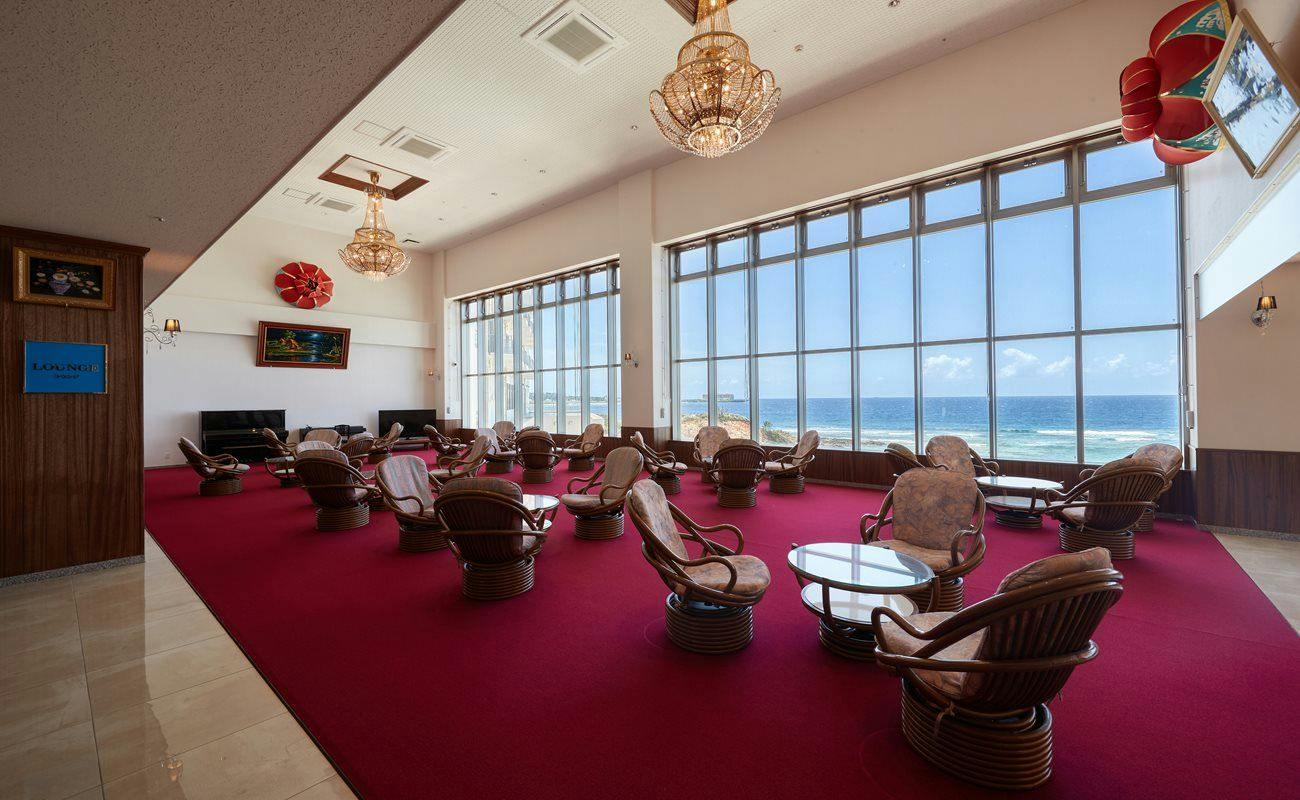 Hotel Miyuki Beach