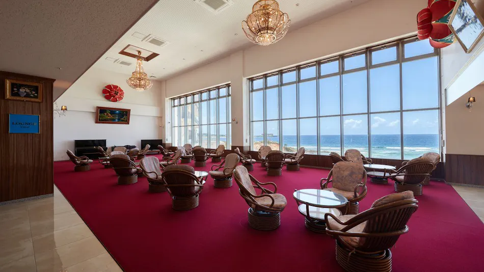 Hotel Miyuki Beach