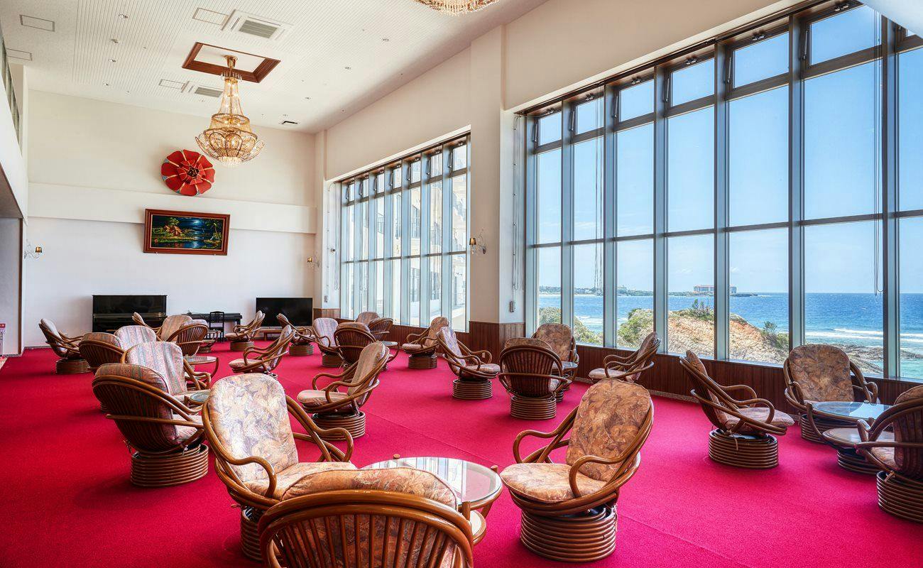 Hotel Miyuki Beach