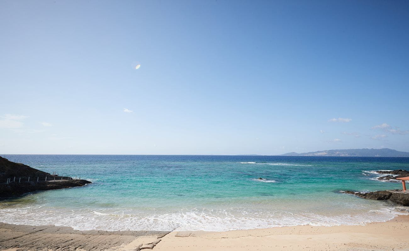 Hotel Miyuki Beach