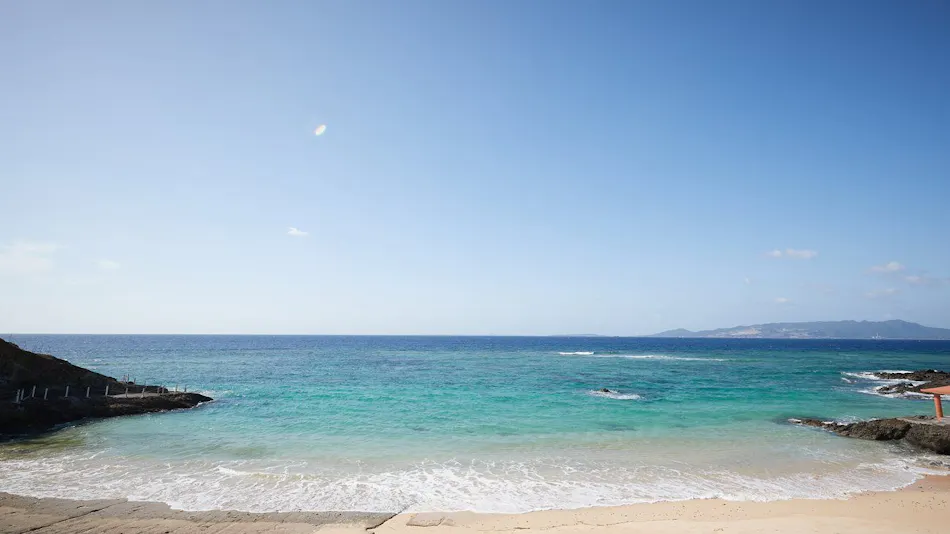 Hotel Miyuki Beach