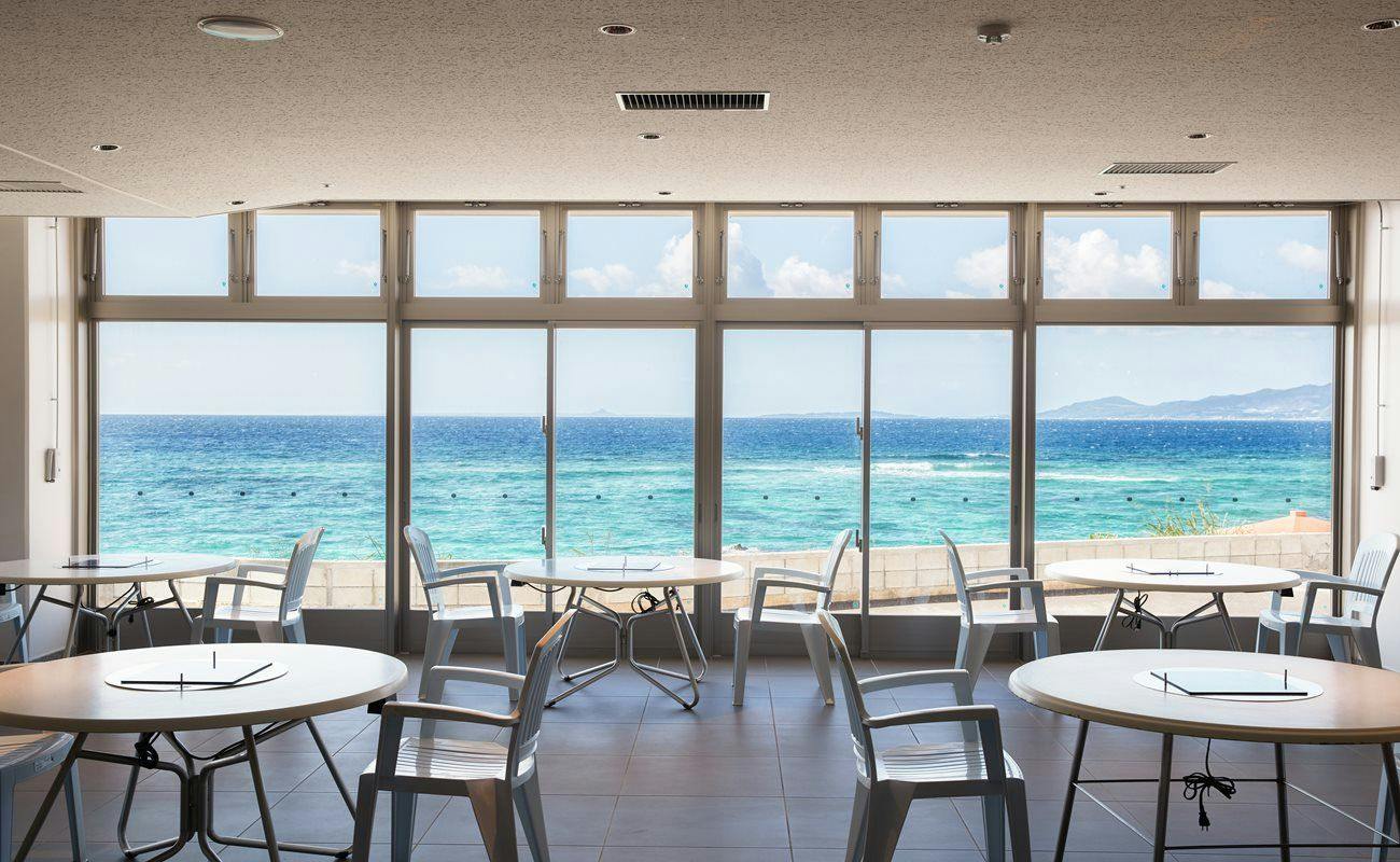Hotel Miyuki Beach