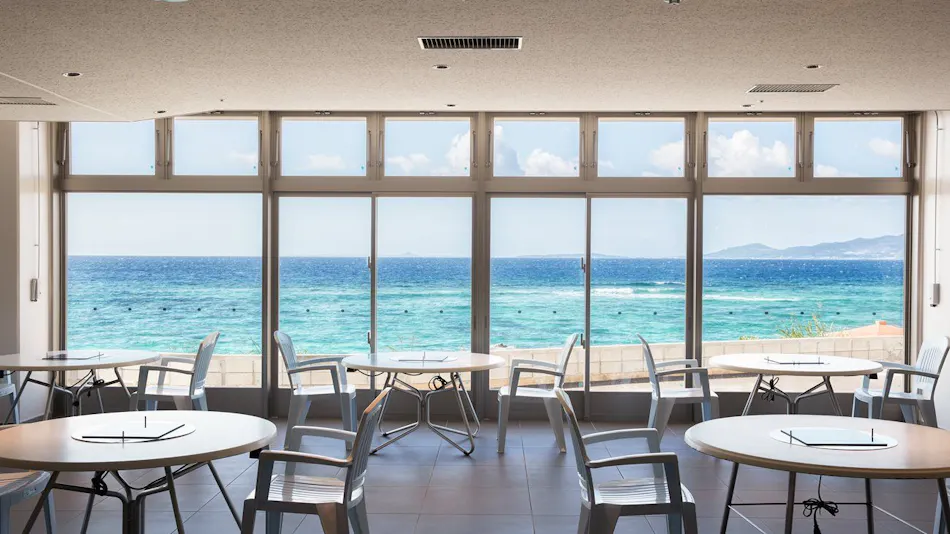 Hotel Miyuki Beach