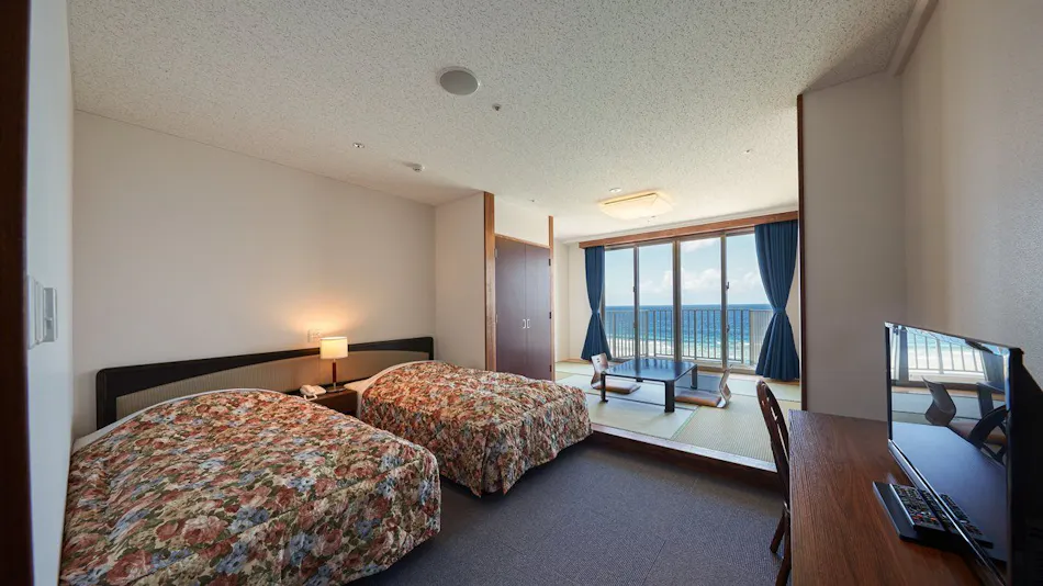 Hotel Miyuki Beach