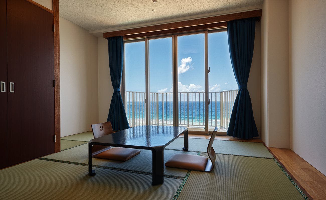Hotel Miyuki Beach