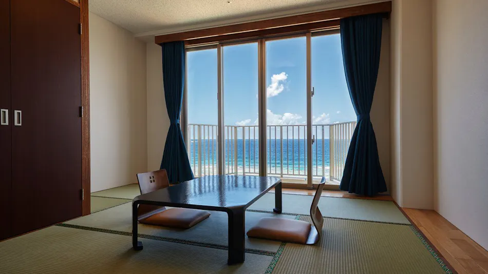 Hotel Miyuki Beach
